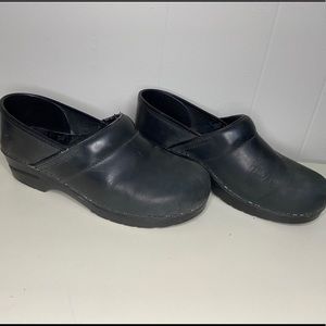 Dansko Clogs
